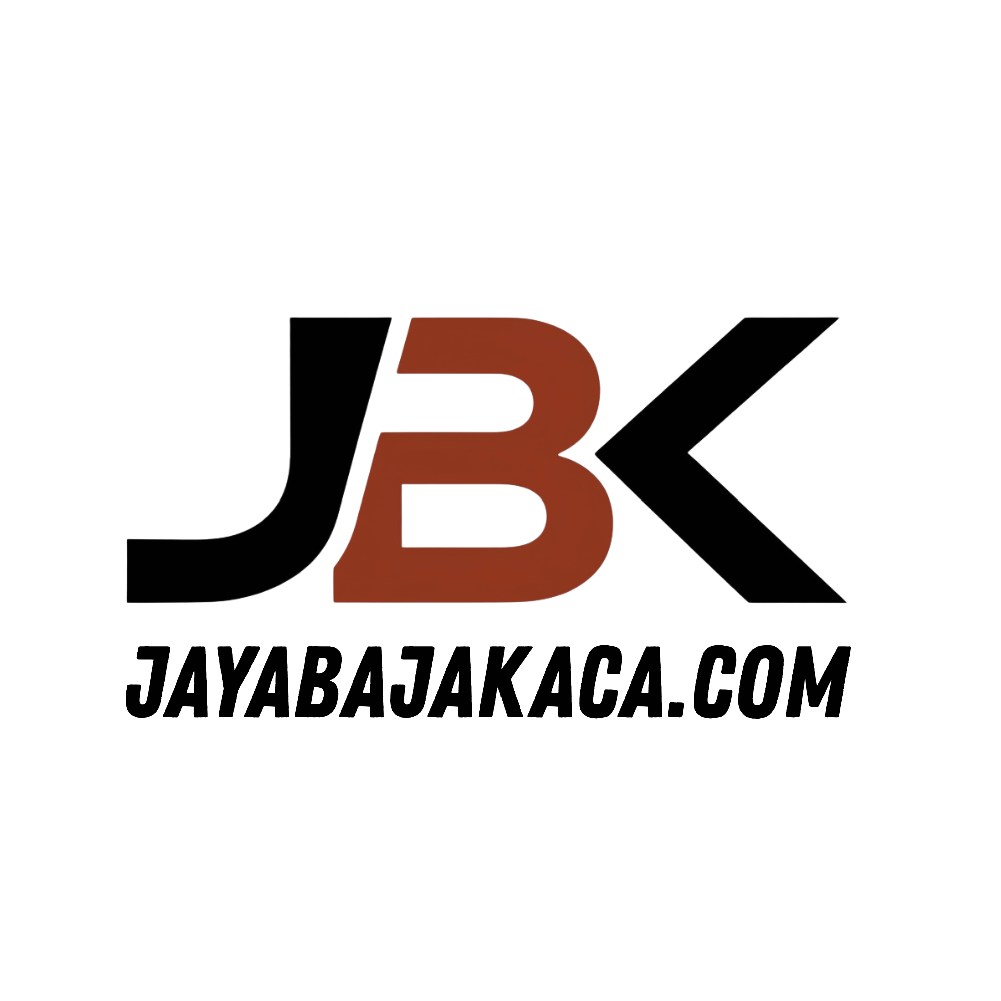 logo jaya baja kaca surabaya